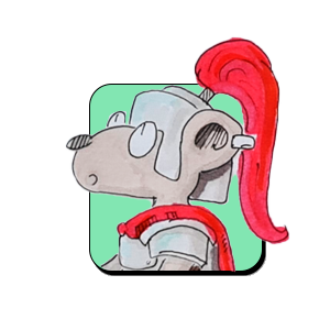 Toad Wizard Tales Logo